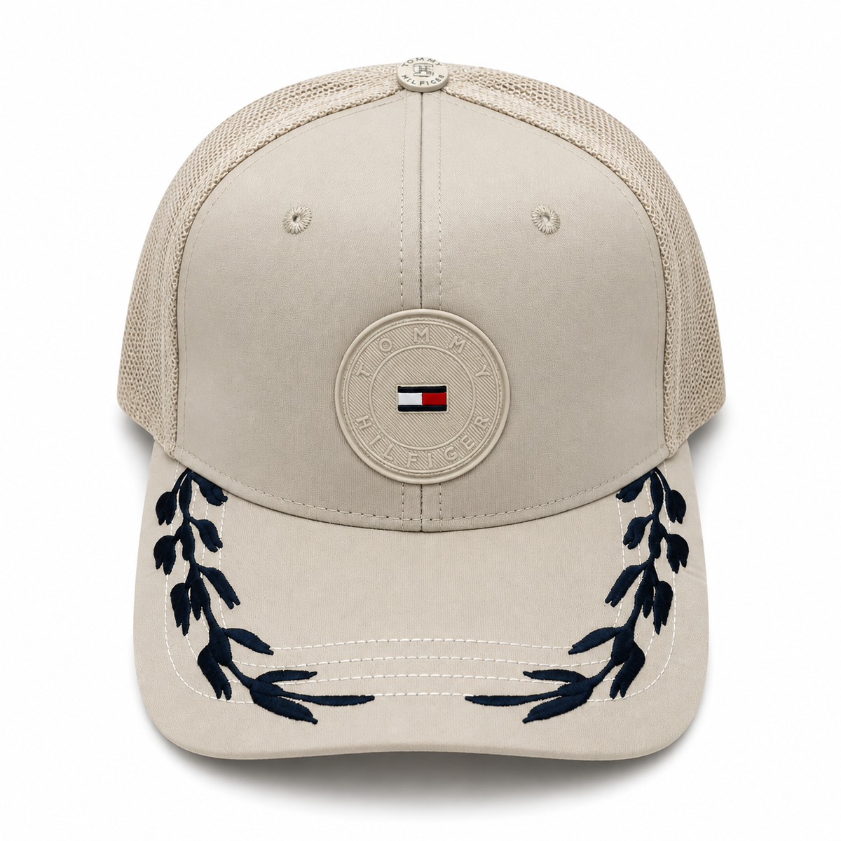 GORRA TOMMY HILFIGER EXCLUSIVE