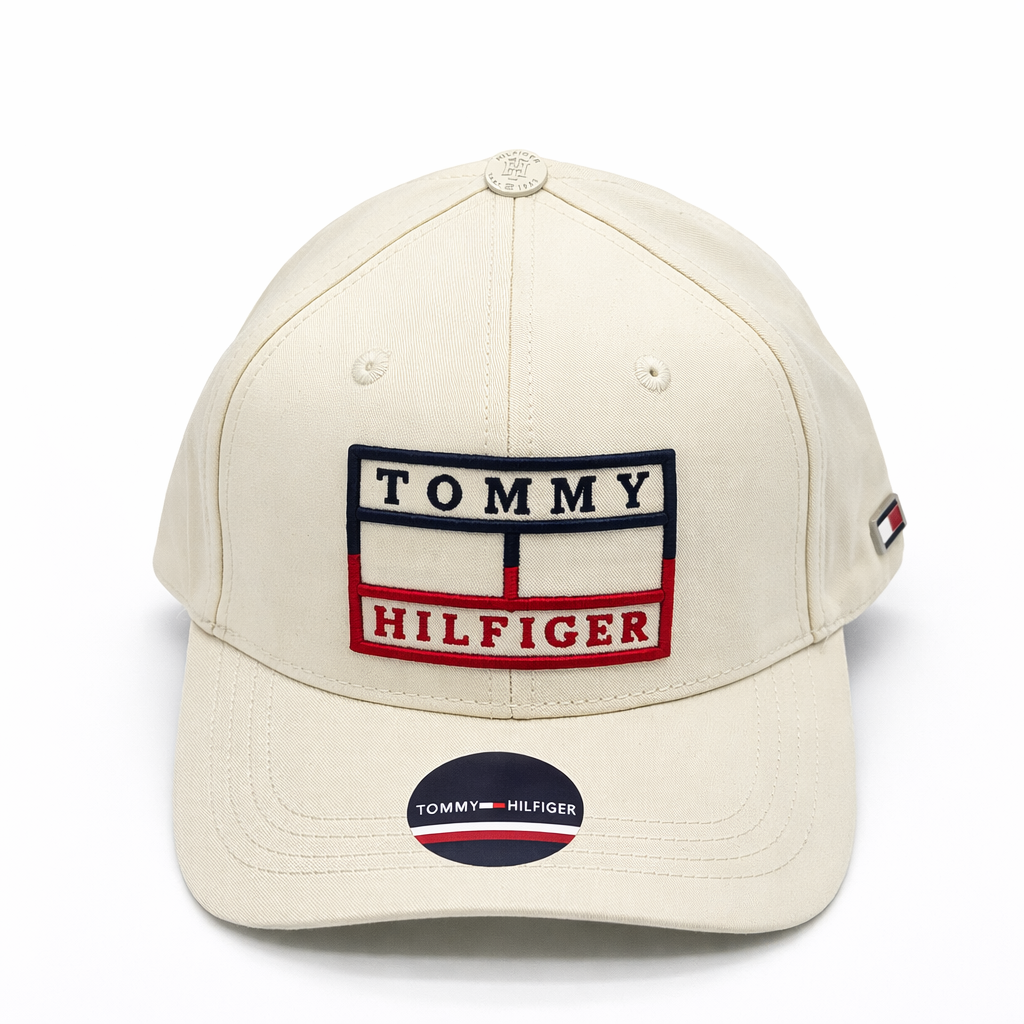 GORRA TOMMY HILFIGER