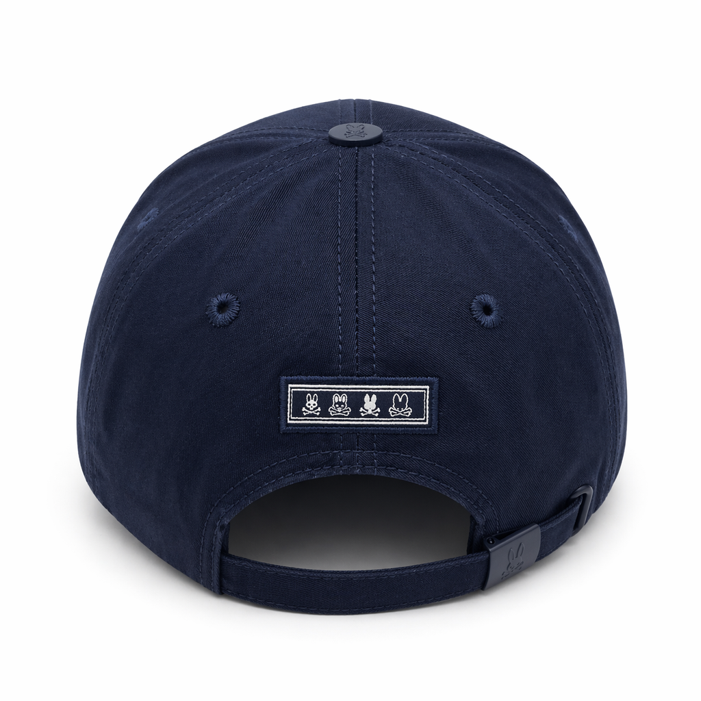 GORRA PSYCHO BUNNY
