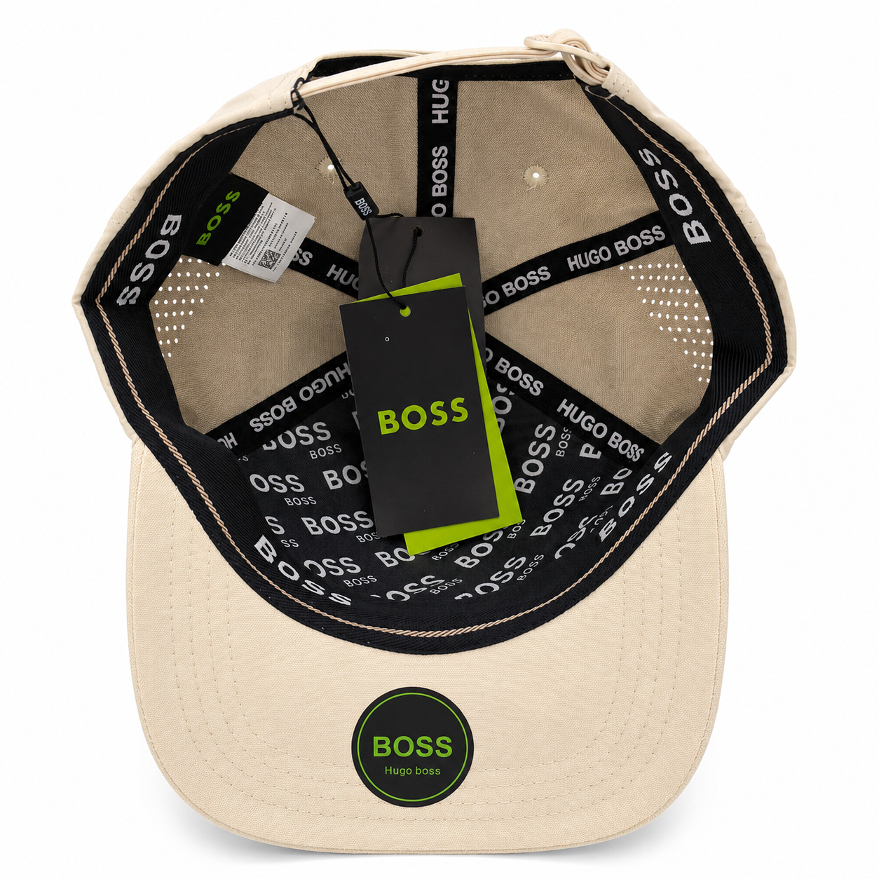 GORRA HUGO BOSS EXCLUSIVE