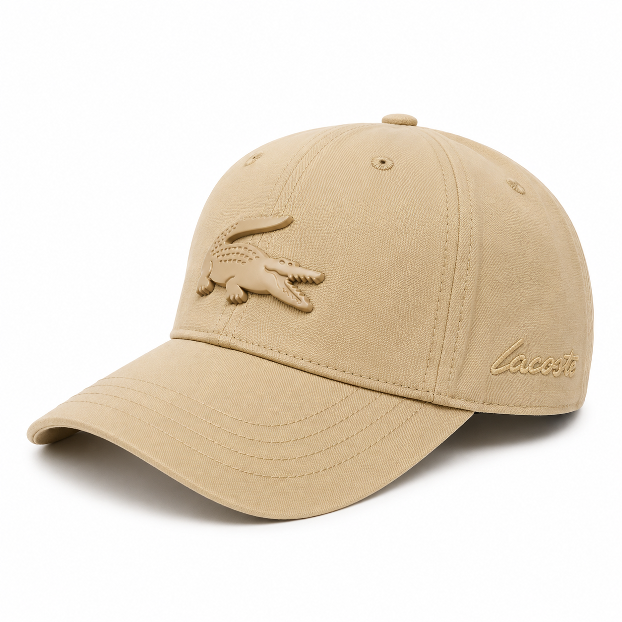 GORRA LACOSTE