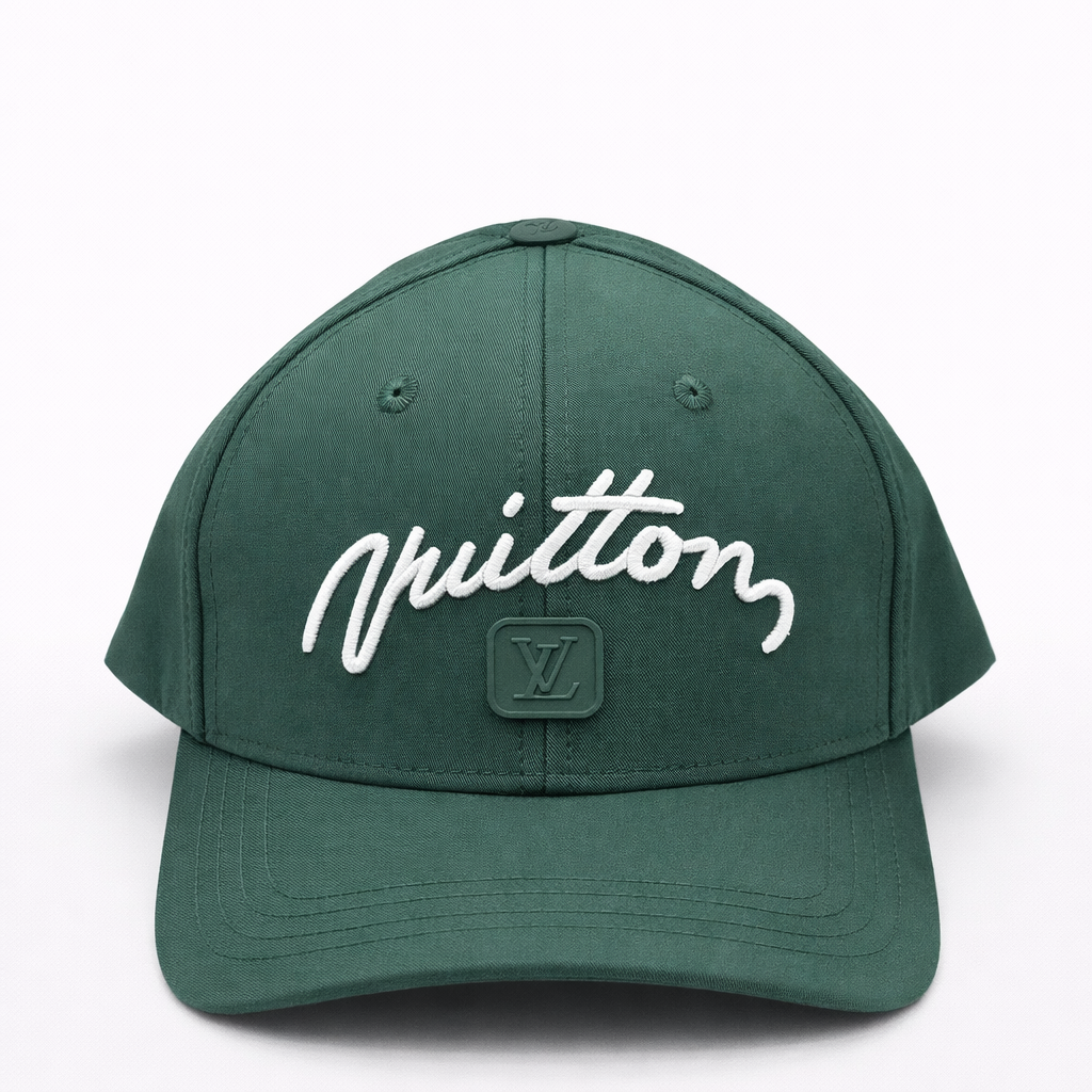 GORRA LOUIS VUITTON