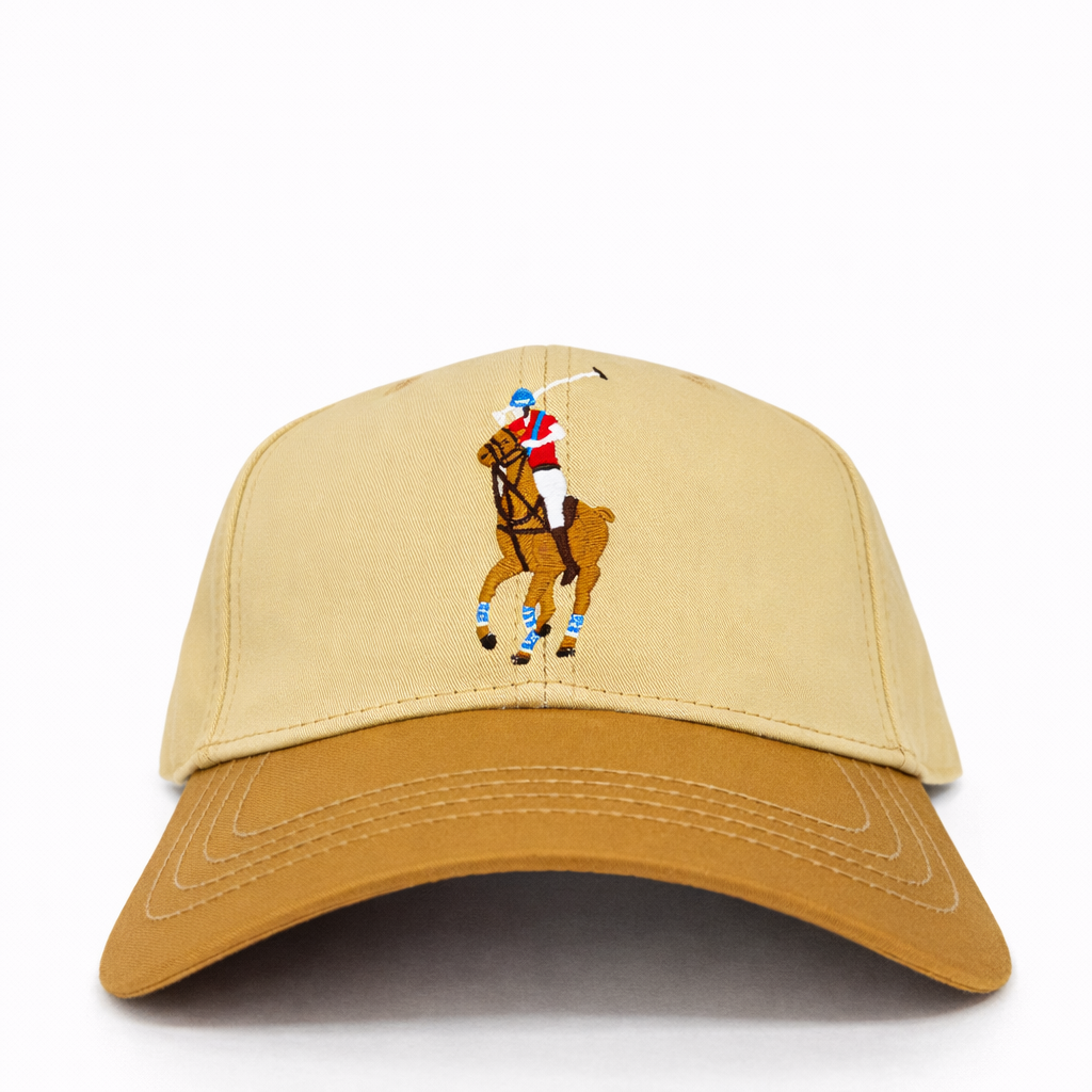 GORRA POLO