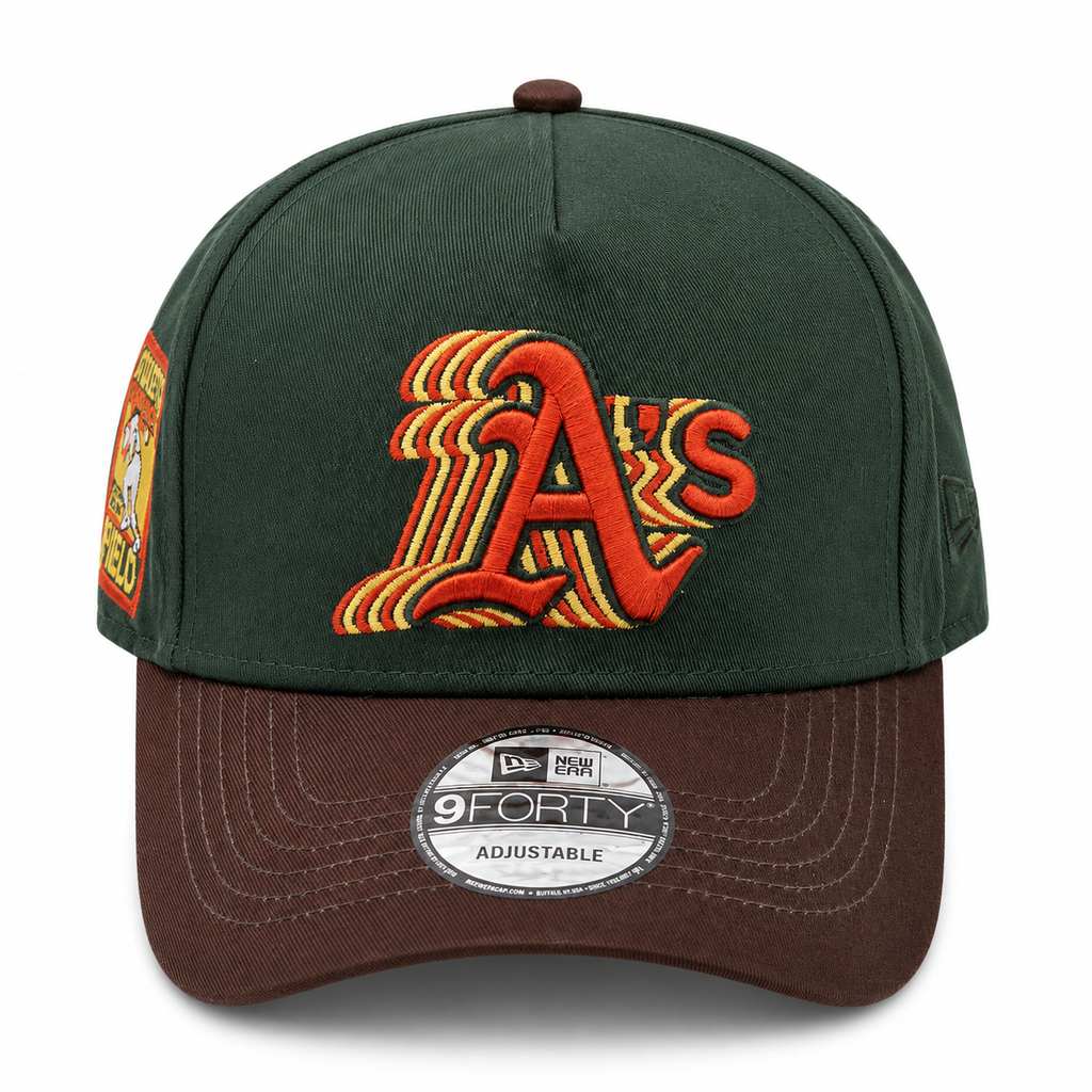 GORRA NEW ERA EXCLUSIVE