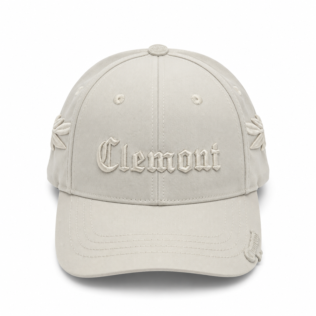 GORRA CLEMONT EXCLUSIVE