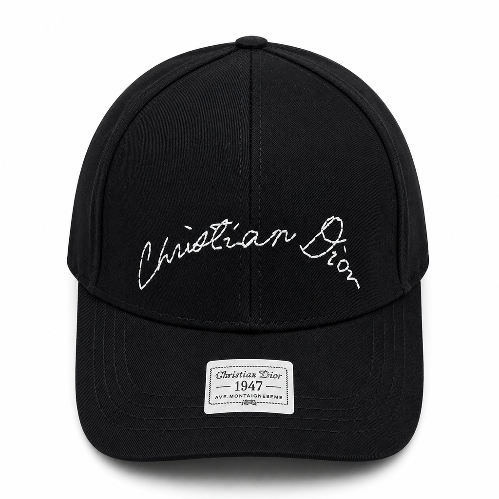 GORRA CHRISTIAN DIOR