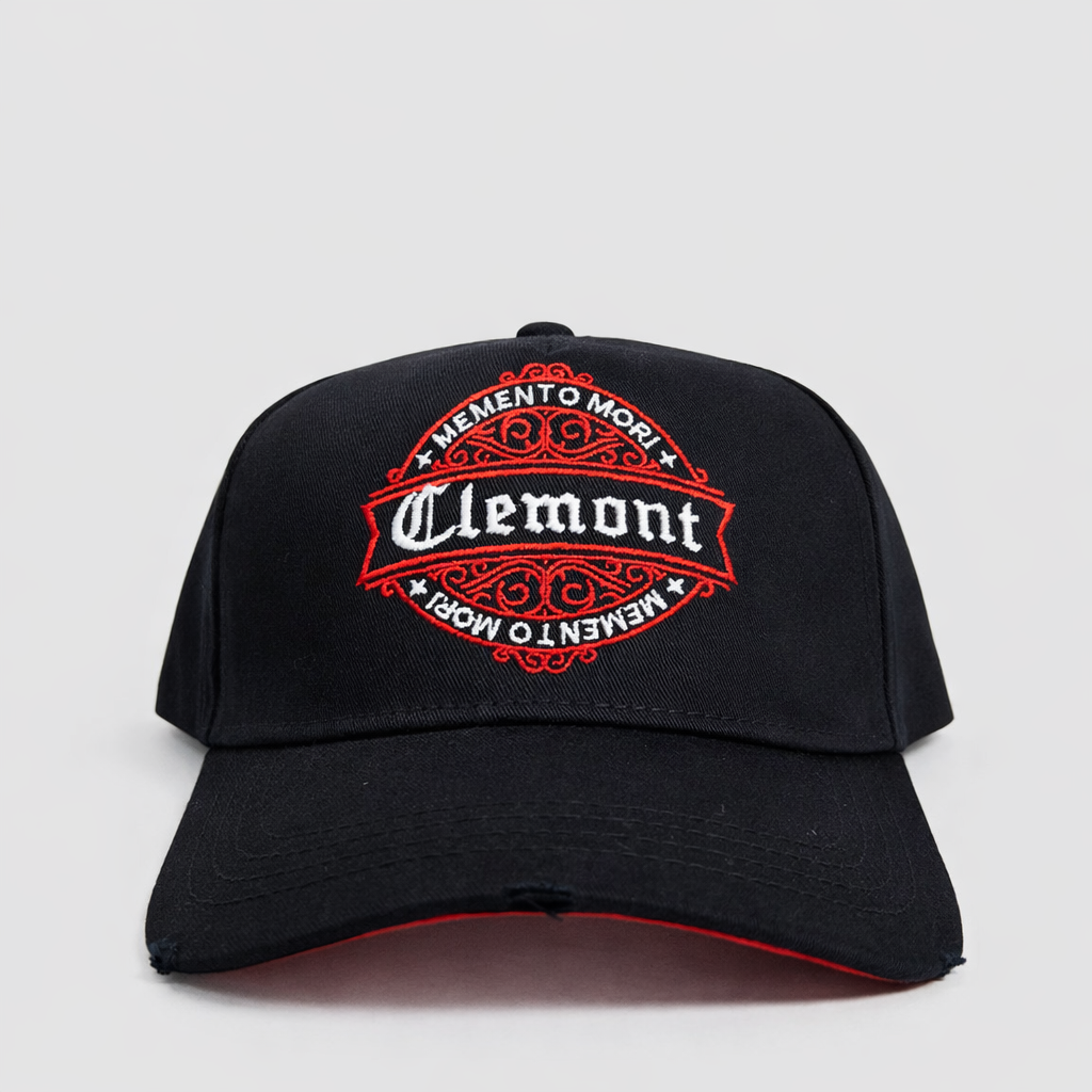 GORRA CLEMONT