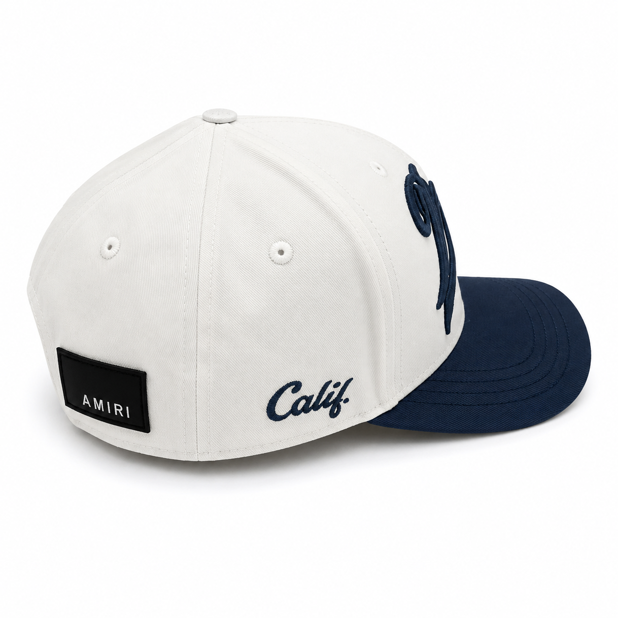 GORRA AMIRI EXCLUSIVE