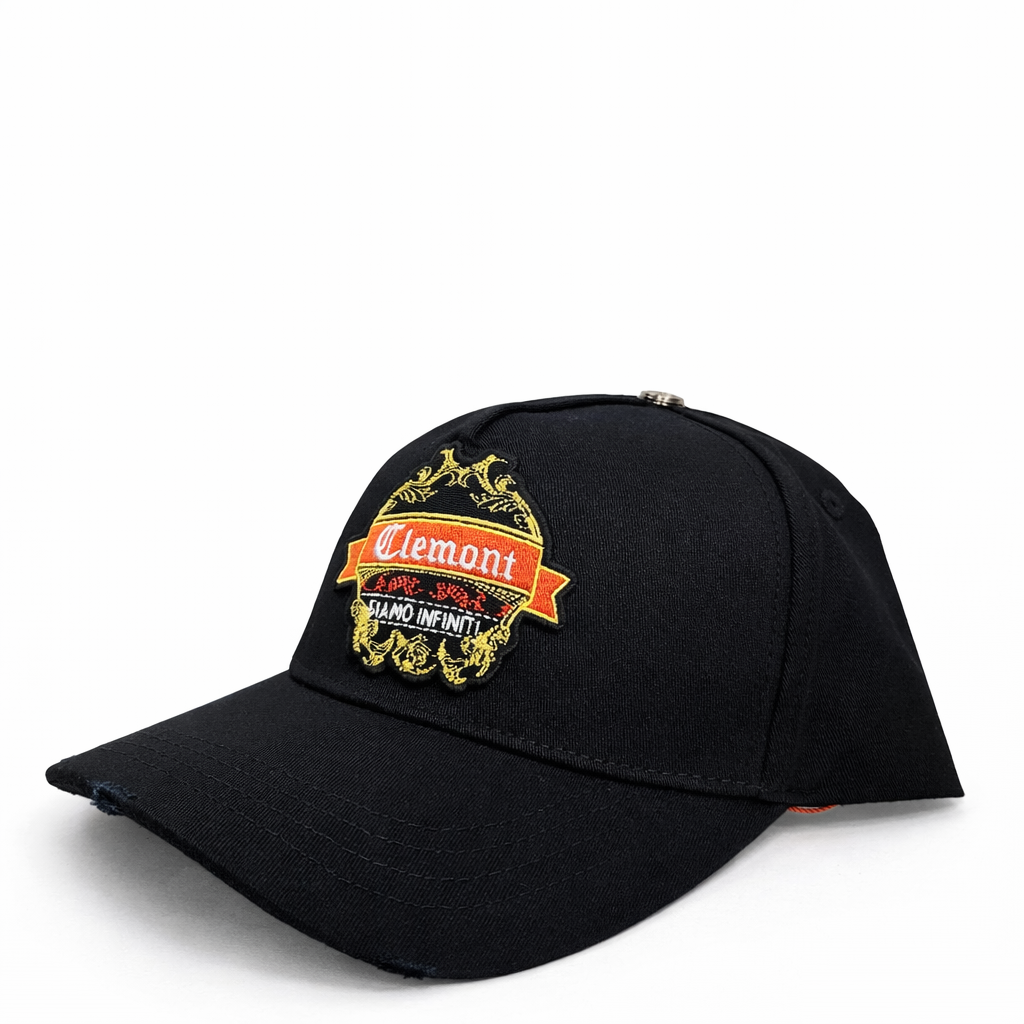 GORRA CLEMONT