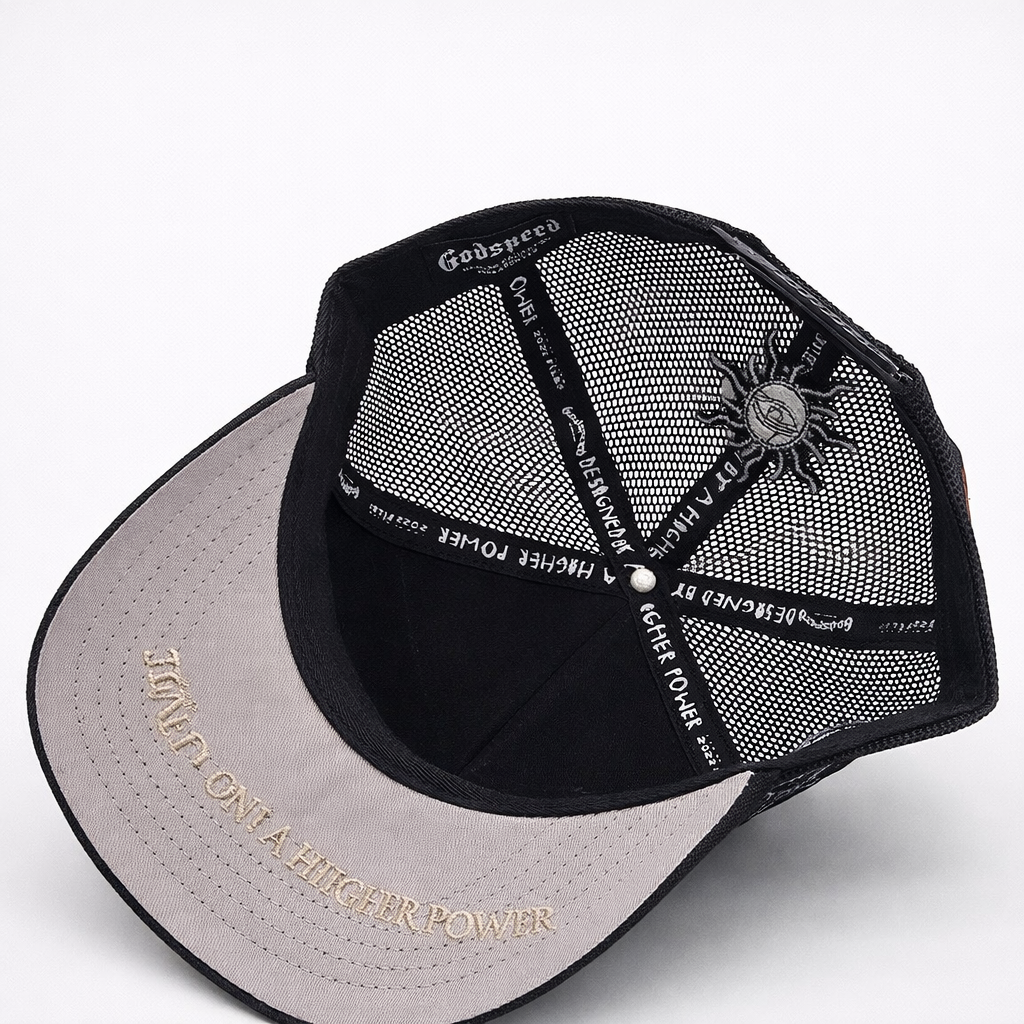 GORRA GODSPEED