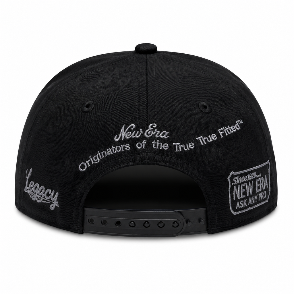 GORRA NEW ERA EXCLUSIVE