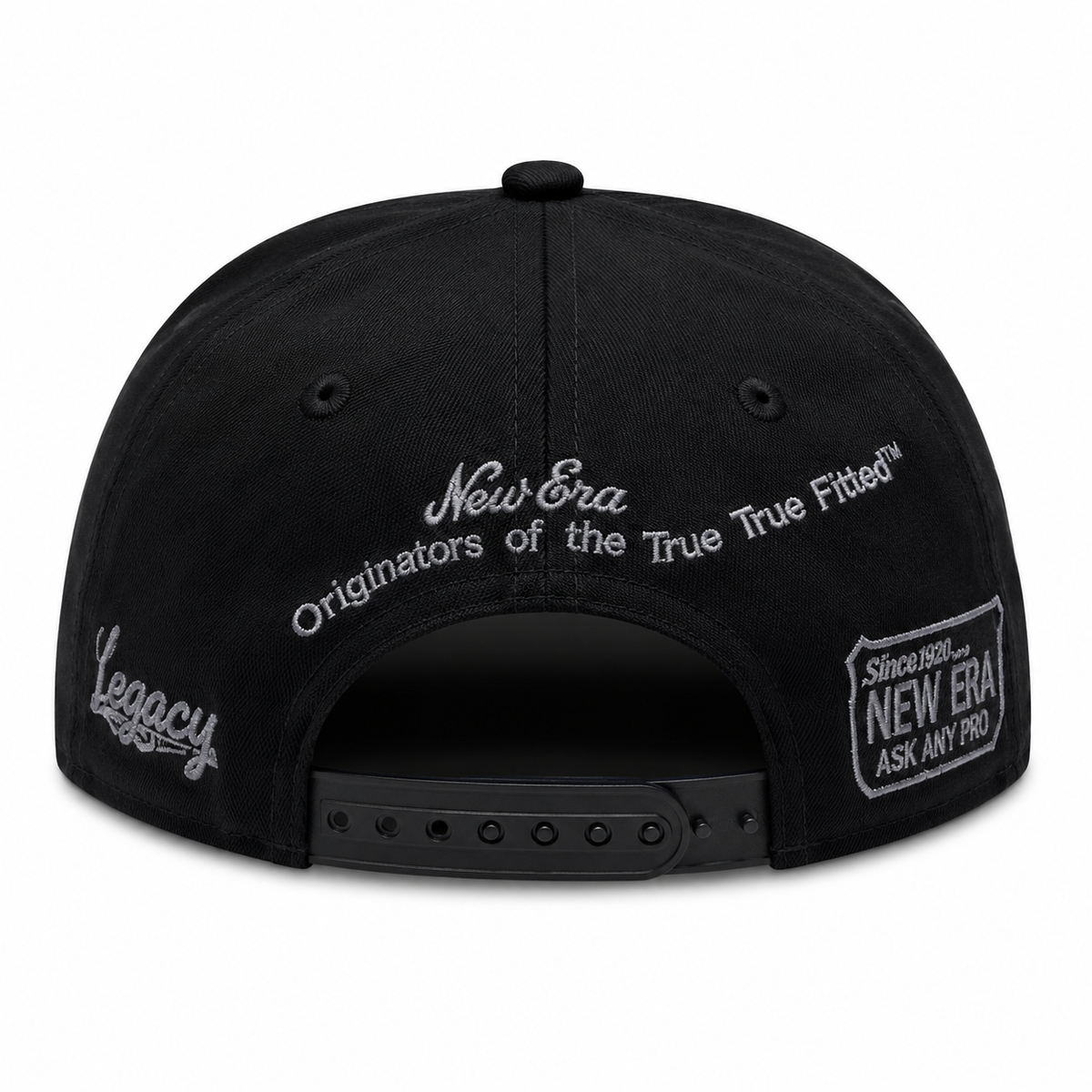 GORRA NEW ERA EXCLUSIVE