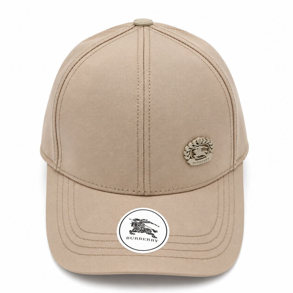 GORRA BURBERRY