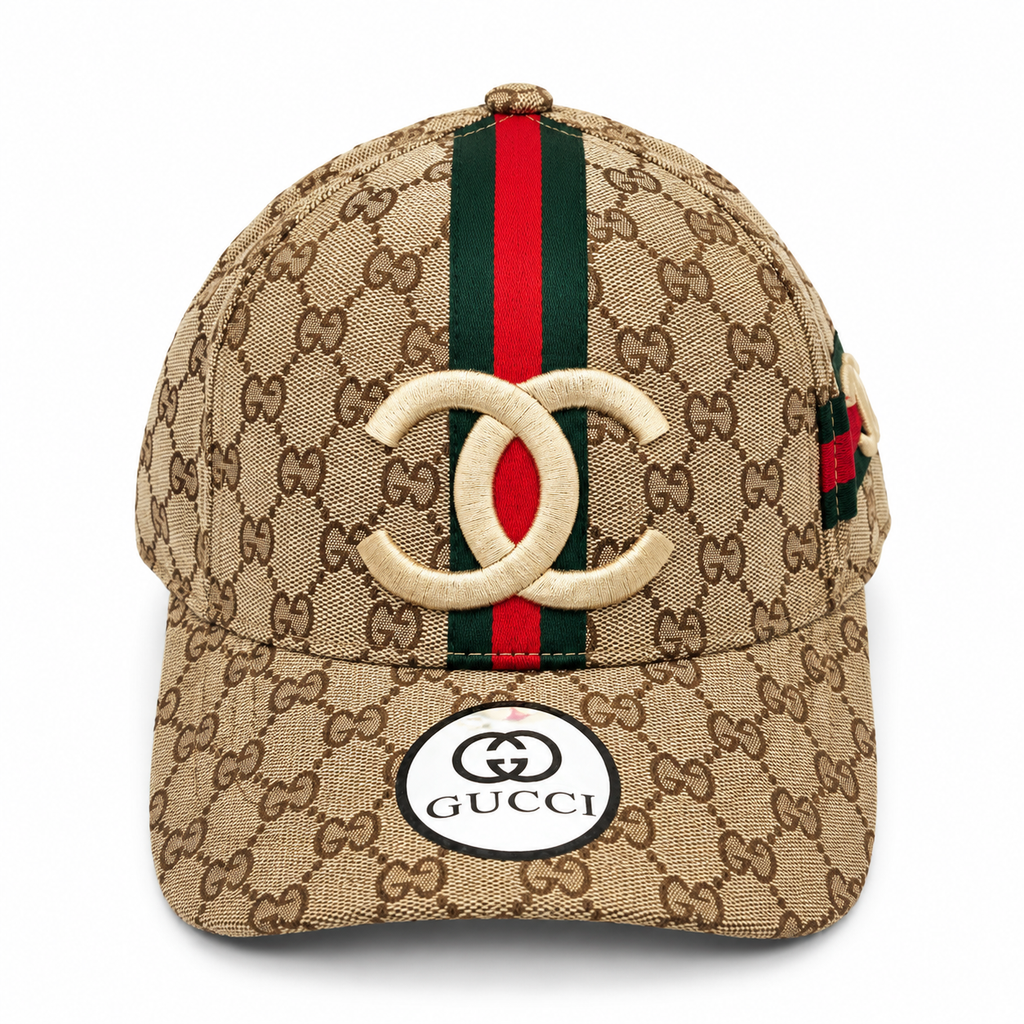 GORRA GUCCI