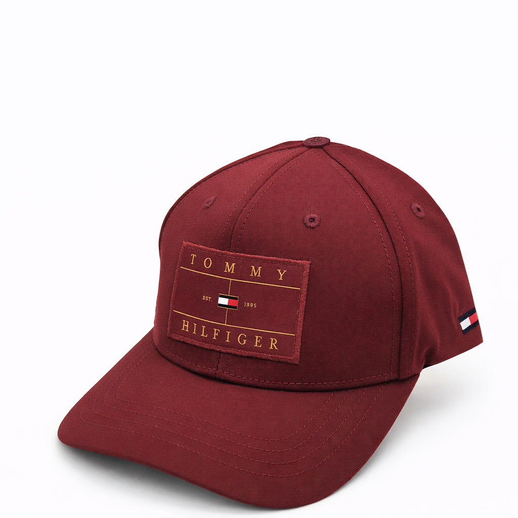 GORRA TOMMY HILFIGER