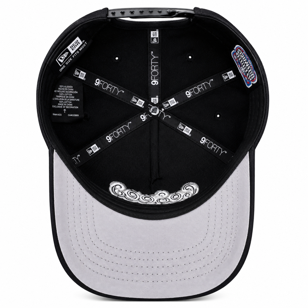GORRA NEW ERA EXCLUSIVE
