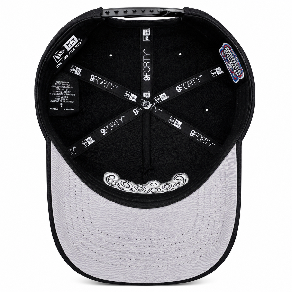 GORRA NEW ERA EXCLUSIVE