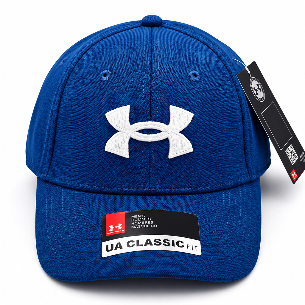 GORRA UNDER ARMOUR