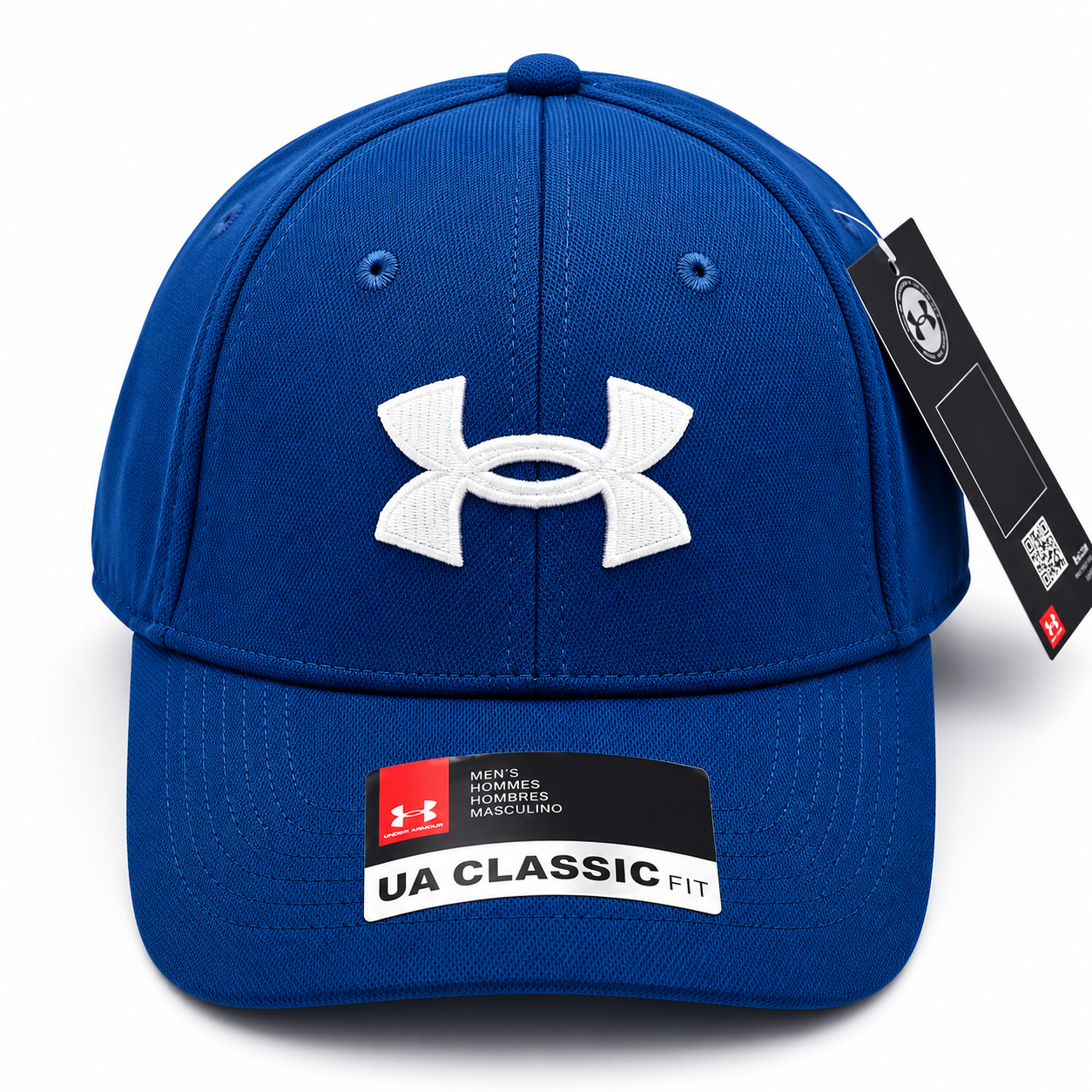 GORRA UNDER ARMOUR