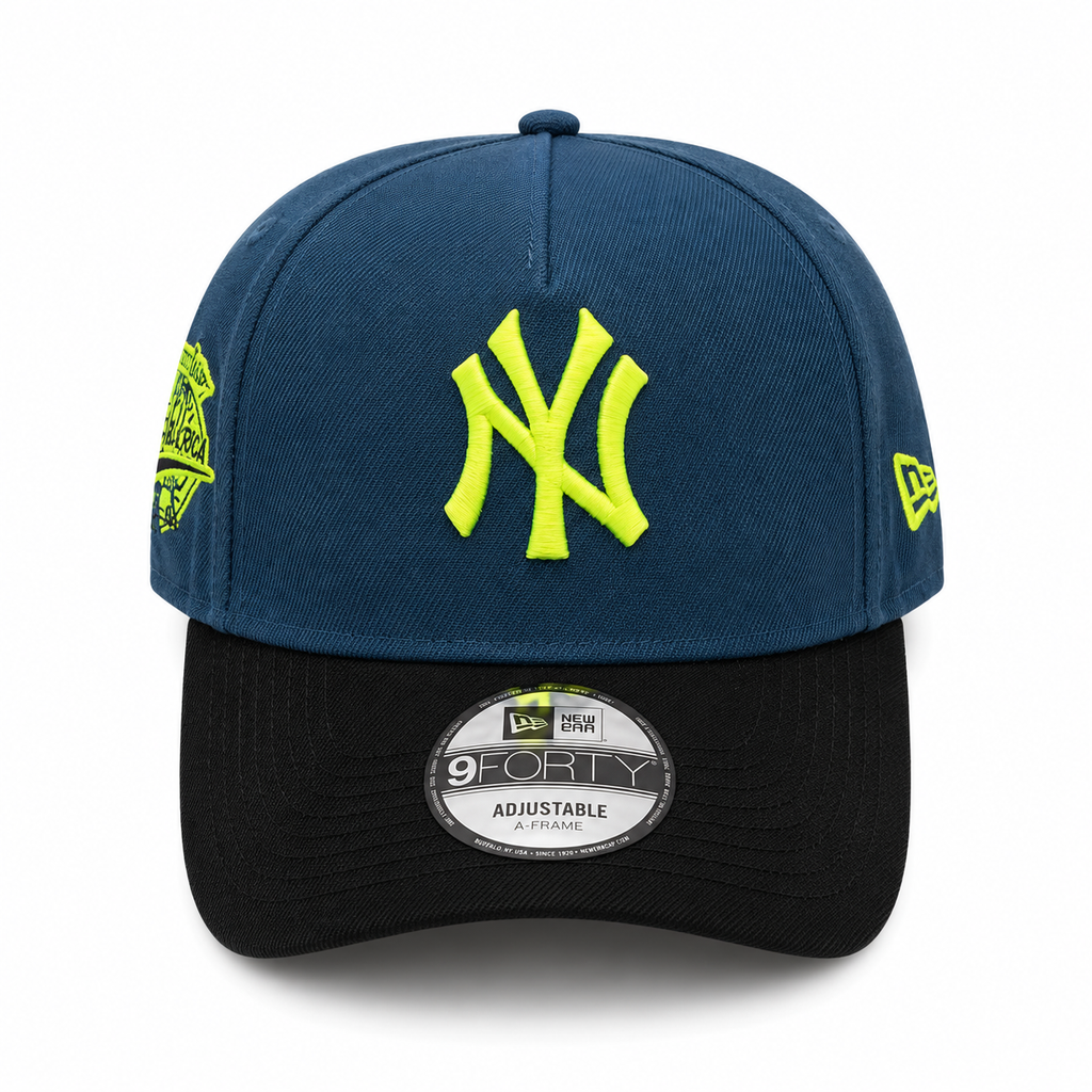 GORRA NEW ERA EXCLUSIVE