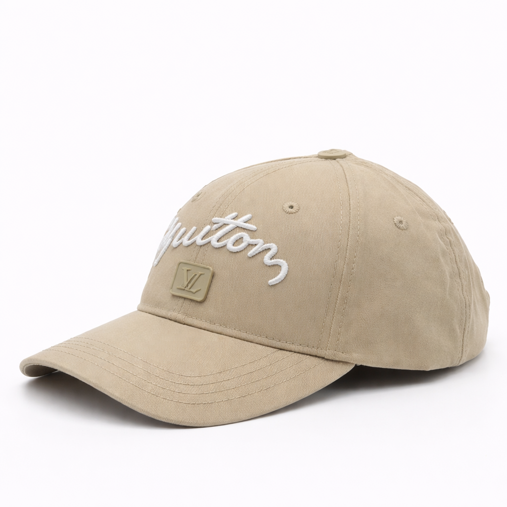 GORRA LOUIS VUITTON