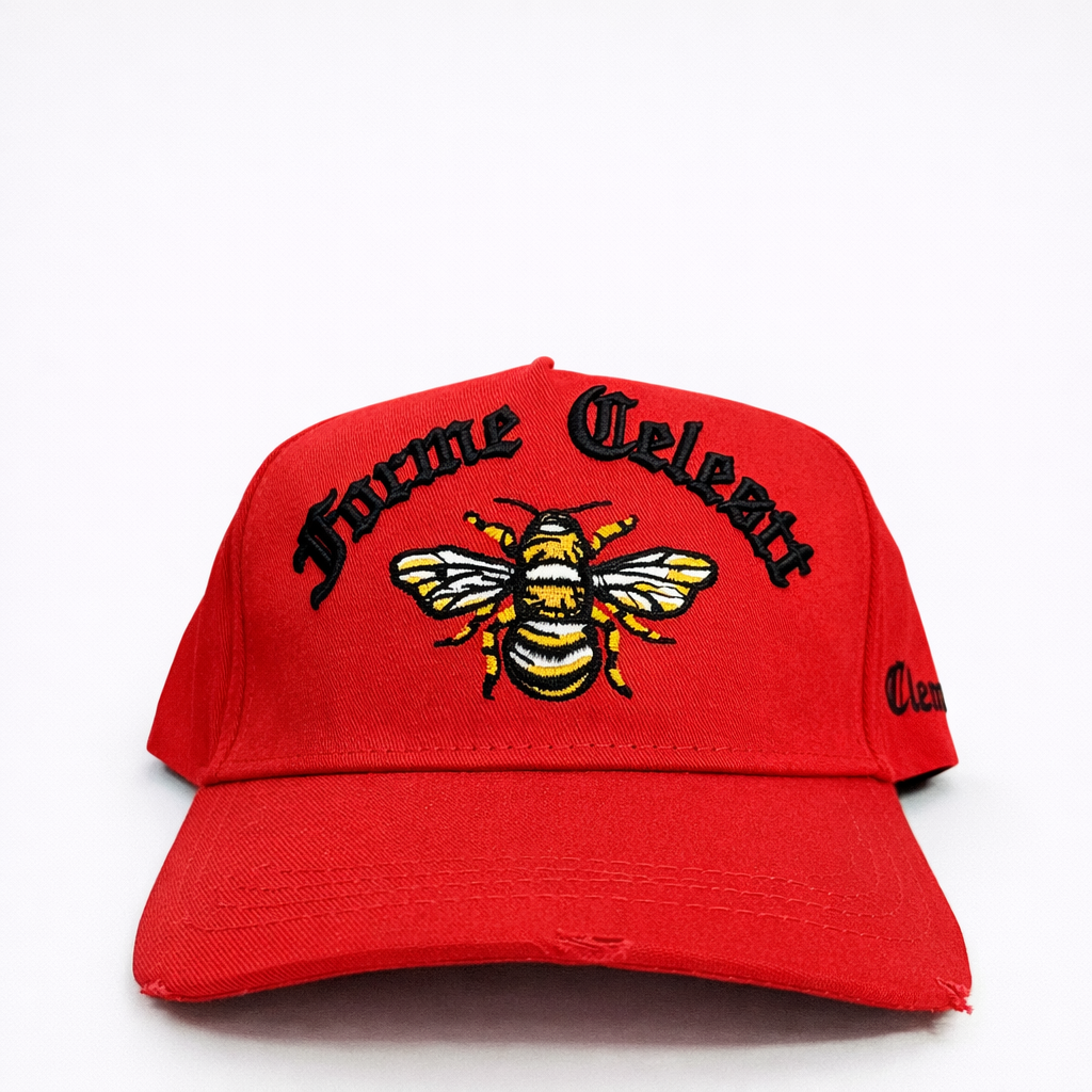 GORRA CLEMONT