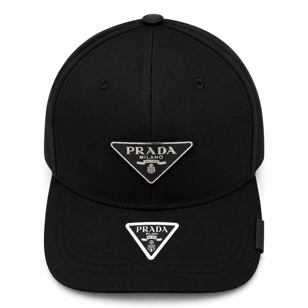 GORRA PRADA EXCLUSIVE