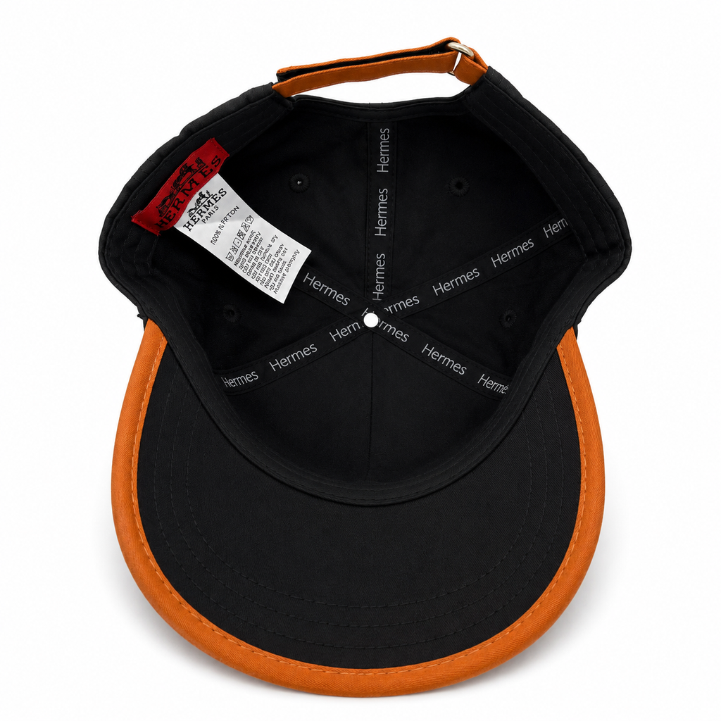 GORRA HERMES