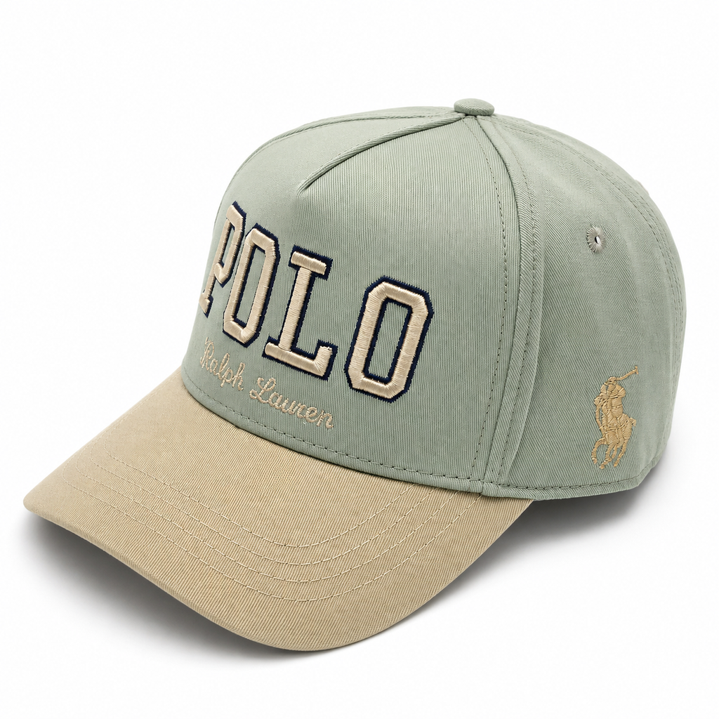 GORRA RALPH LAUREN