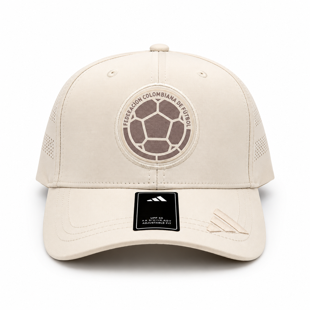 GORRA FCF ADIDAS