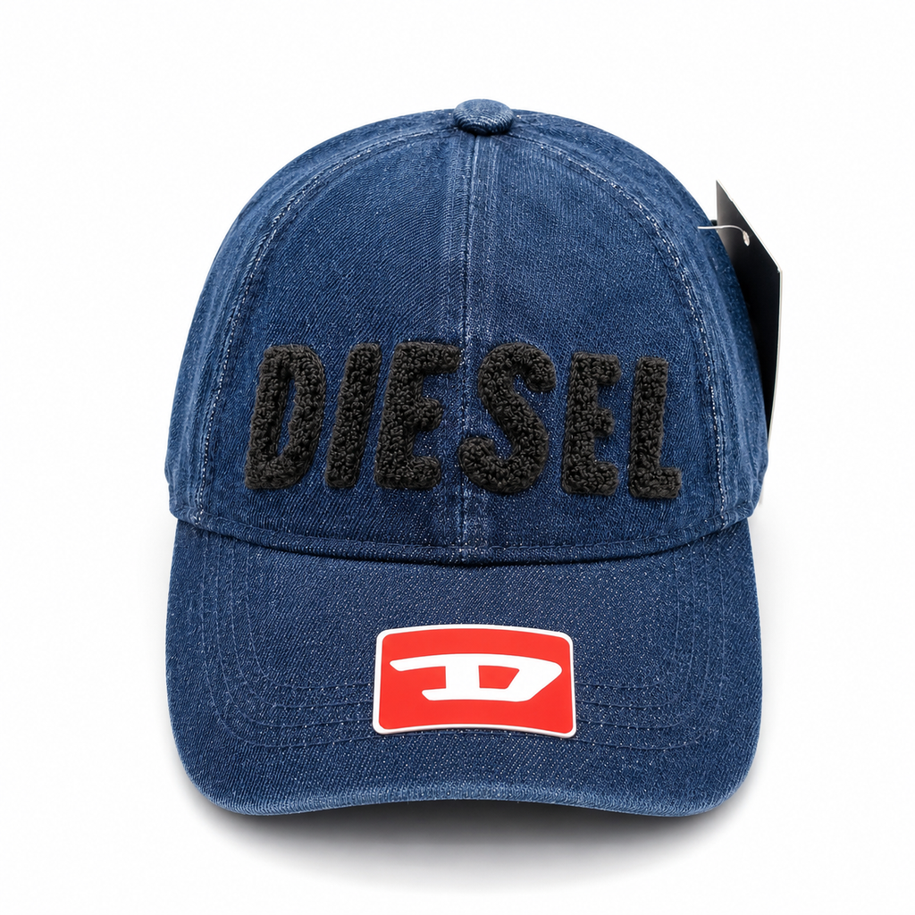 GORRA DIESEL EXCLUSIVE