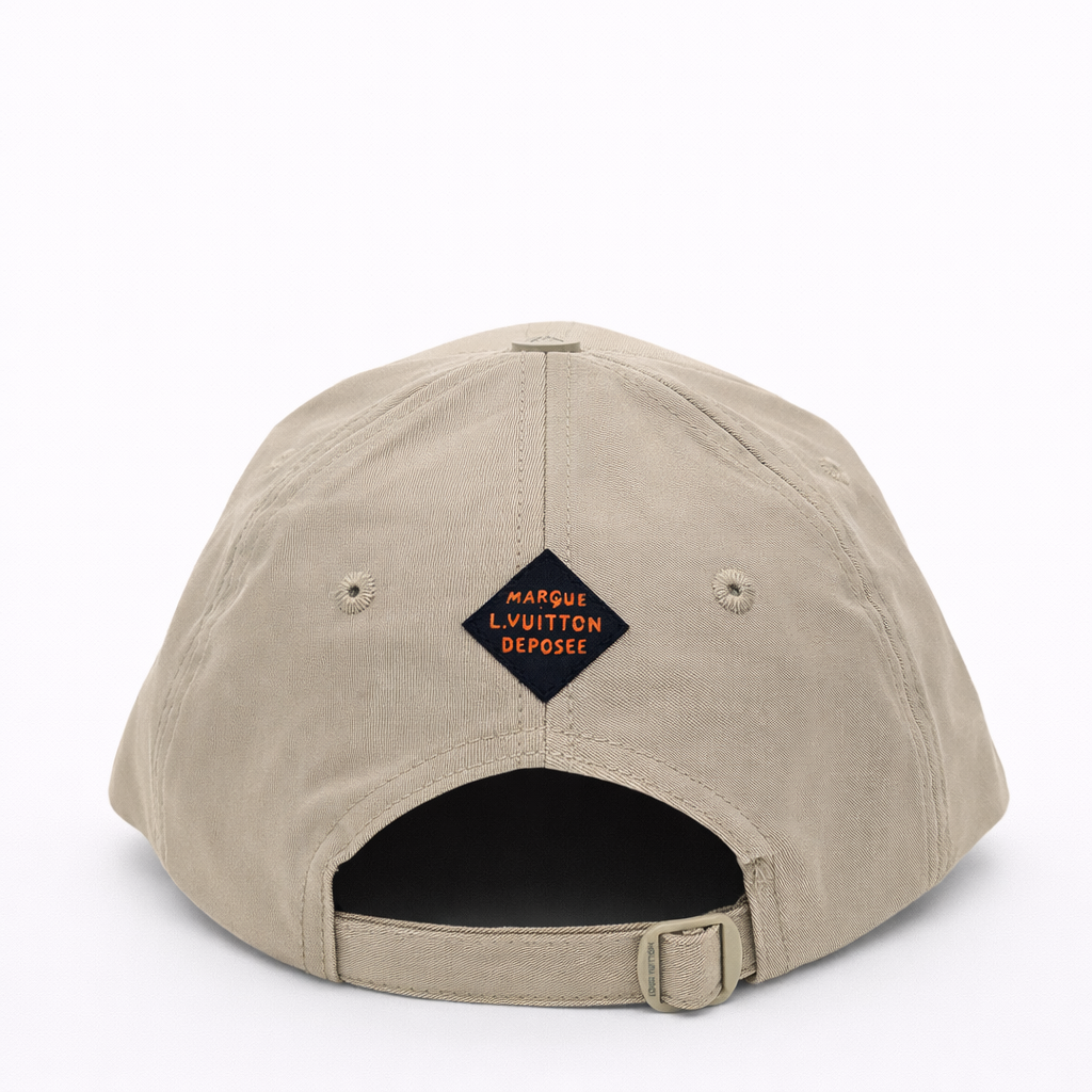 GORRA LOUIS VUITTON