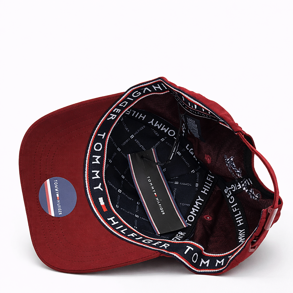 GORRA TOMMY HILFIGER