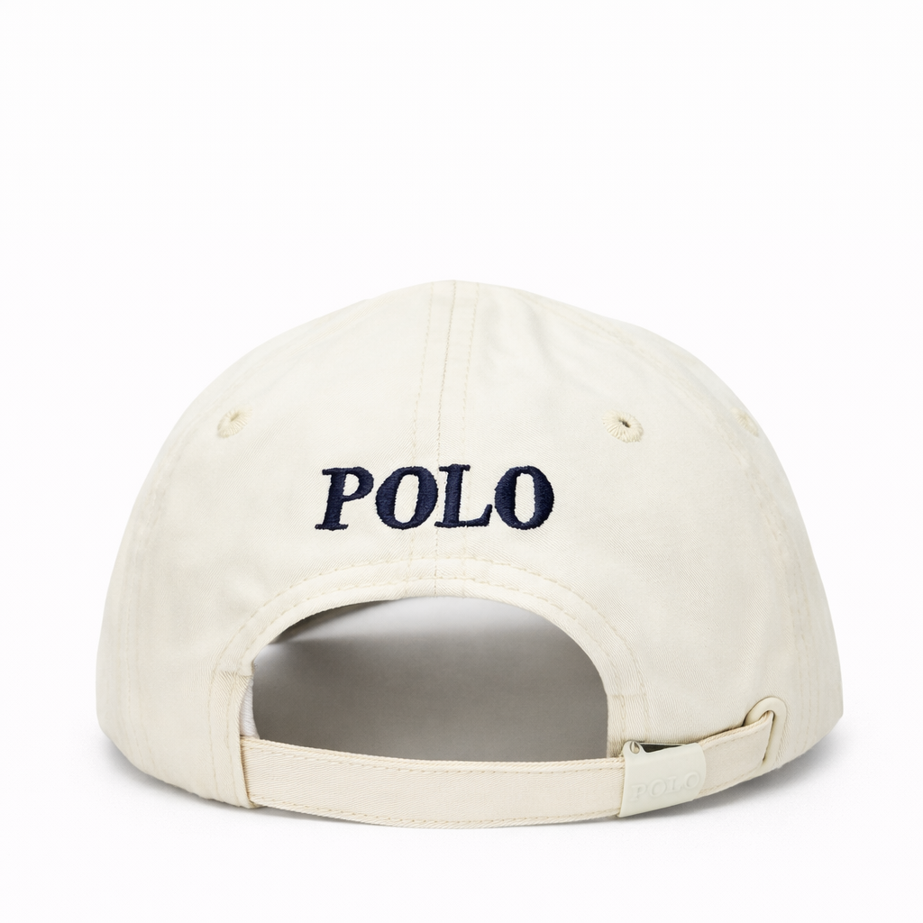 GORRA POLO