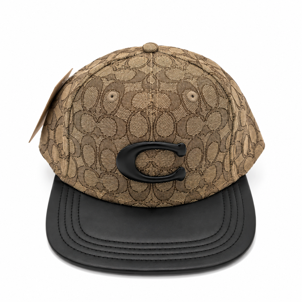 GORRA COACH EXCLUSIVE