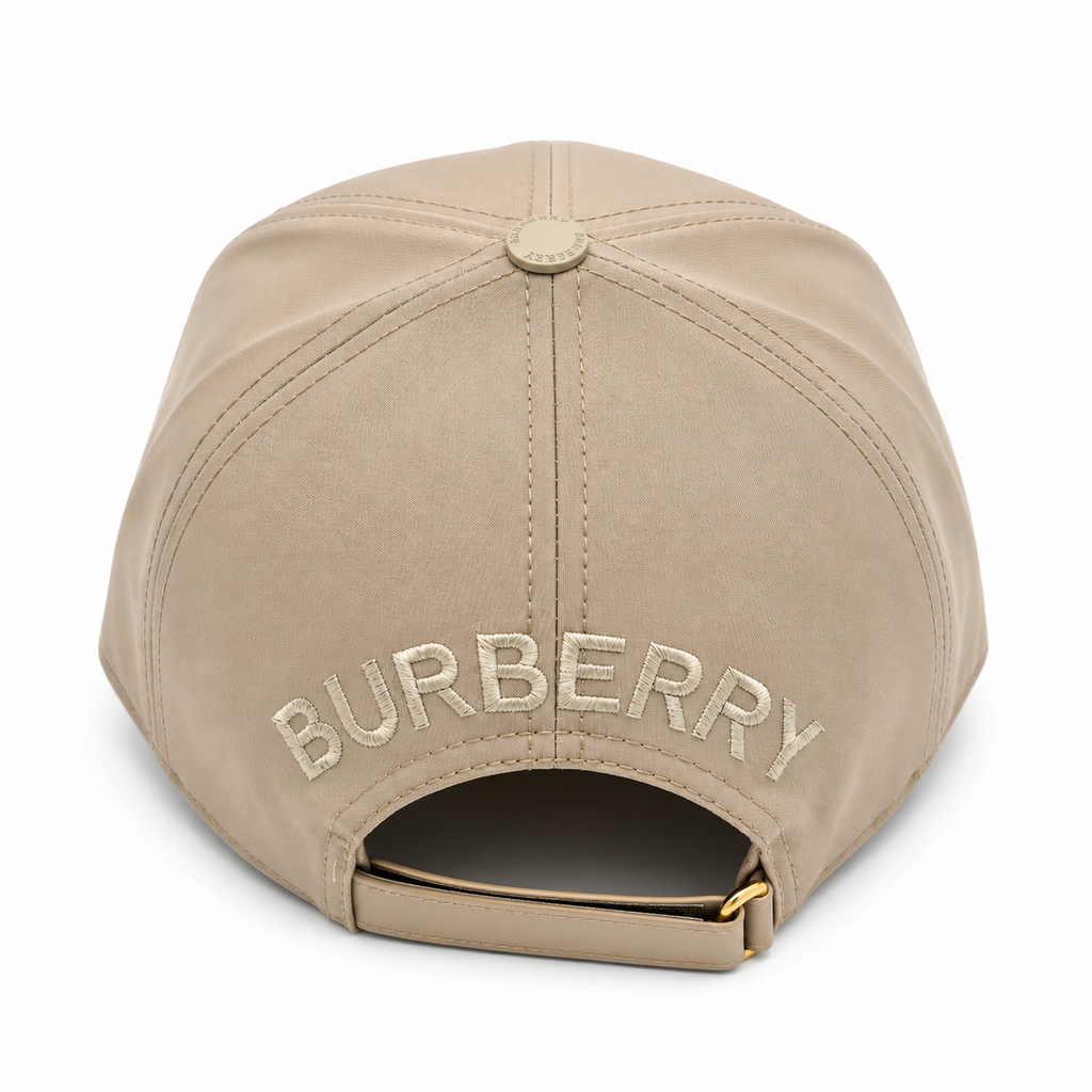 GORRA BURBERRY
