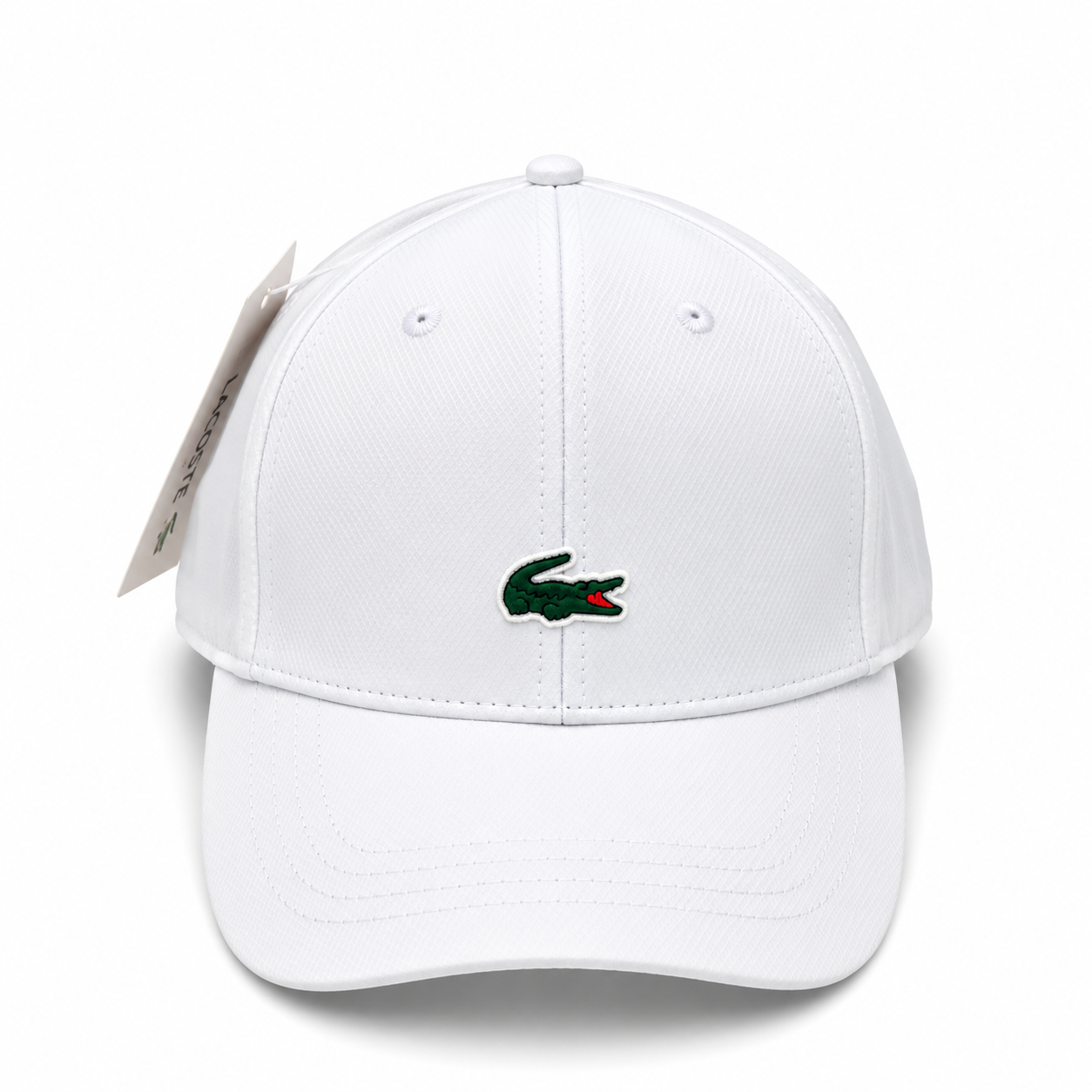 GORRA LACOSTE EXCLUSIVE