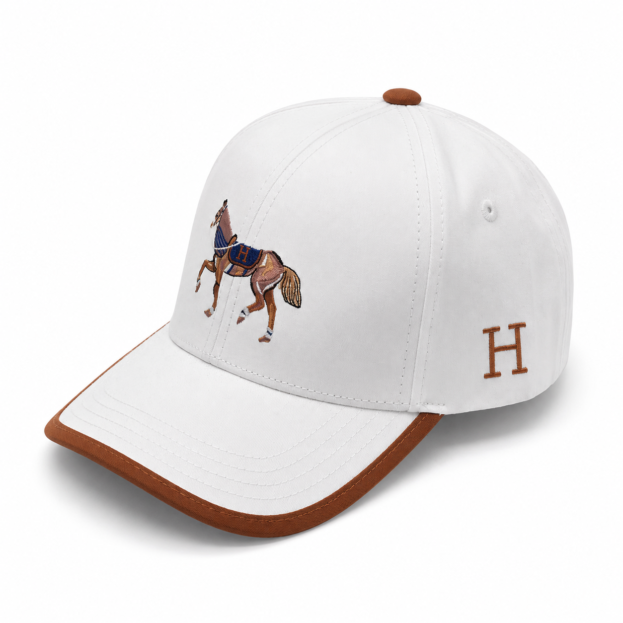 GORRA HERMES
