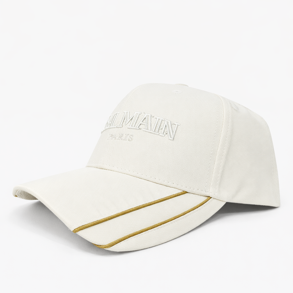 GORRA BALMAIN