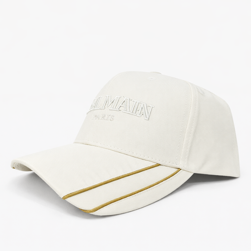 GORRA BALMAIN