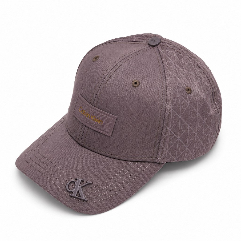 GORRA CALVIN KLEIN EXCLUSIVE