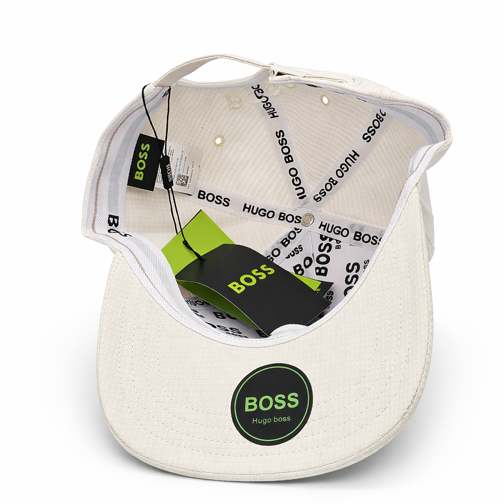 GORRA HUGO BOSS