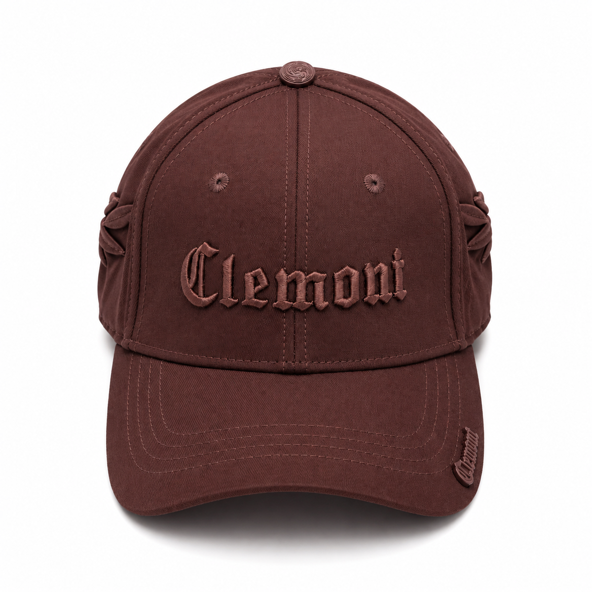 GORRA CLEMONT EXCLUSIVE