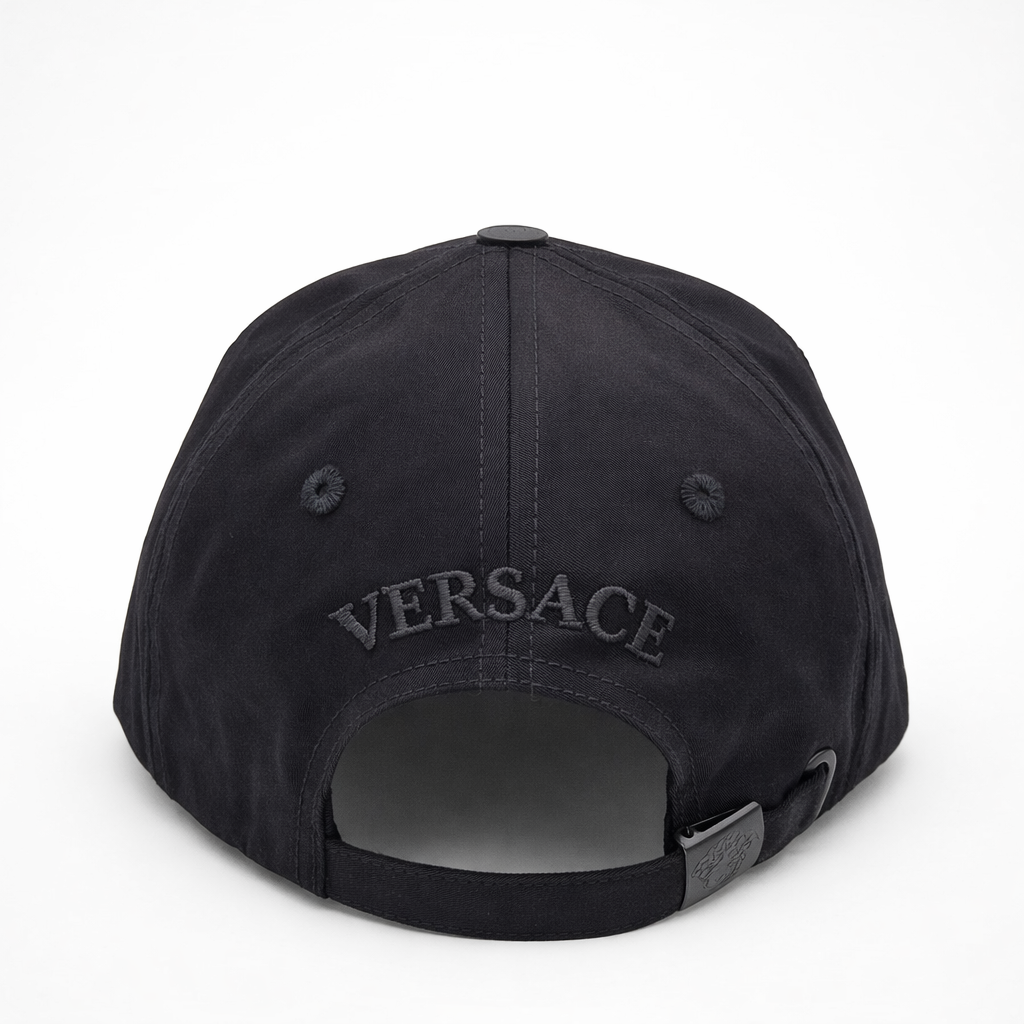 GORRA VERSACE