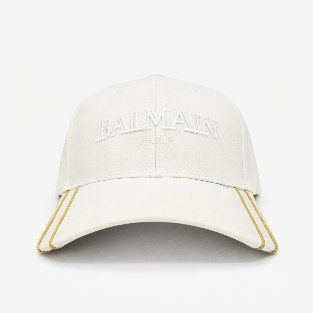 GORRA BALMAIN