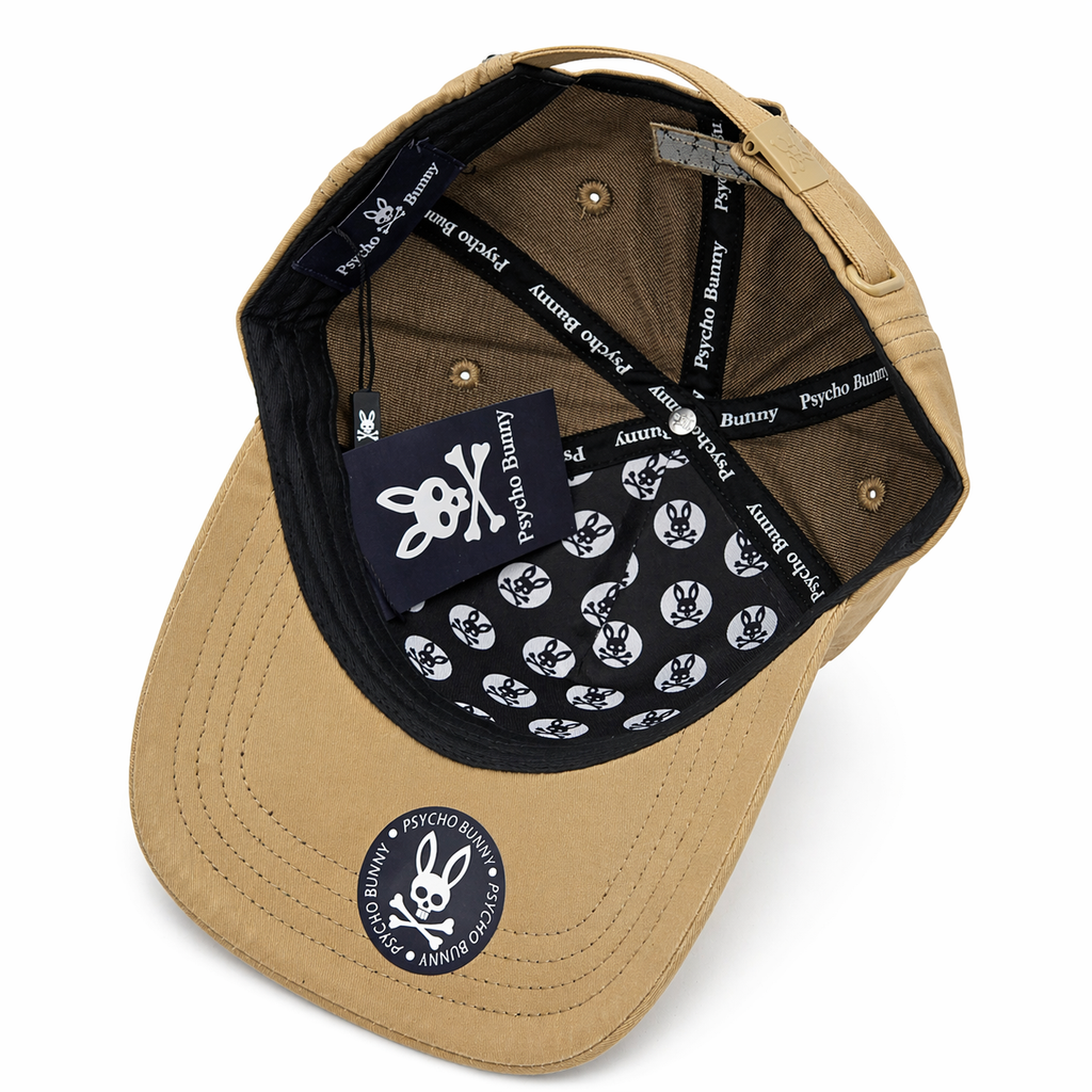 GORRA PSYCHO BUNNY