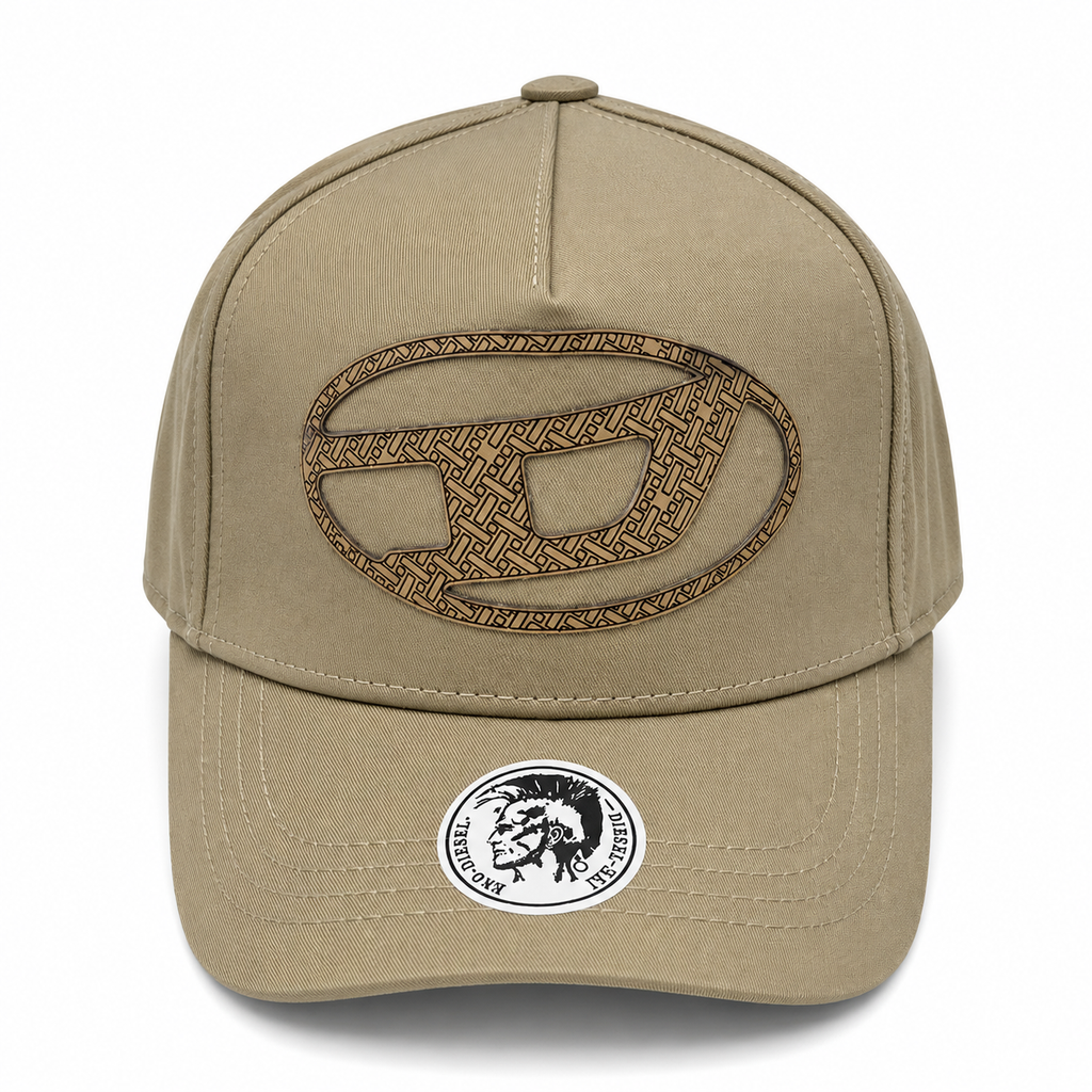 GORRA DIESEL