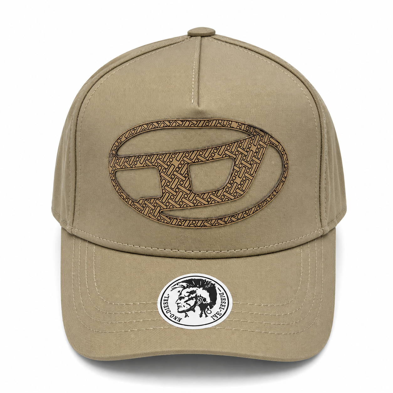 GORRA DIESEL