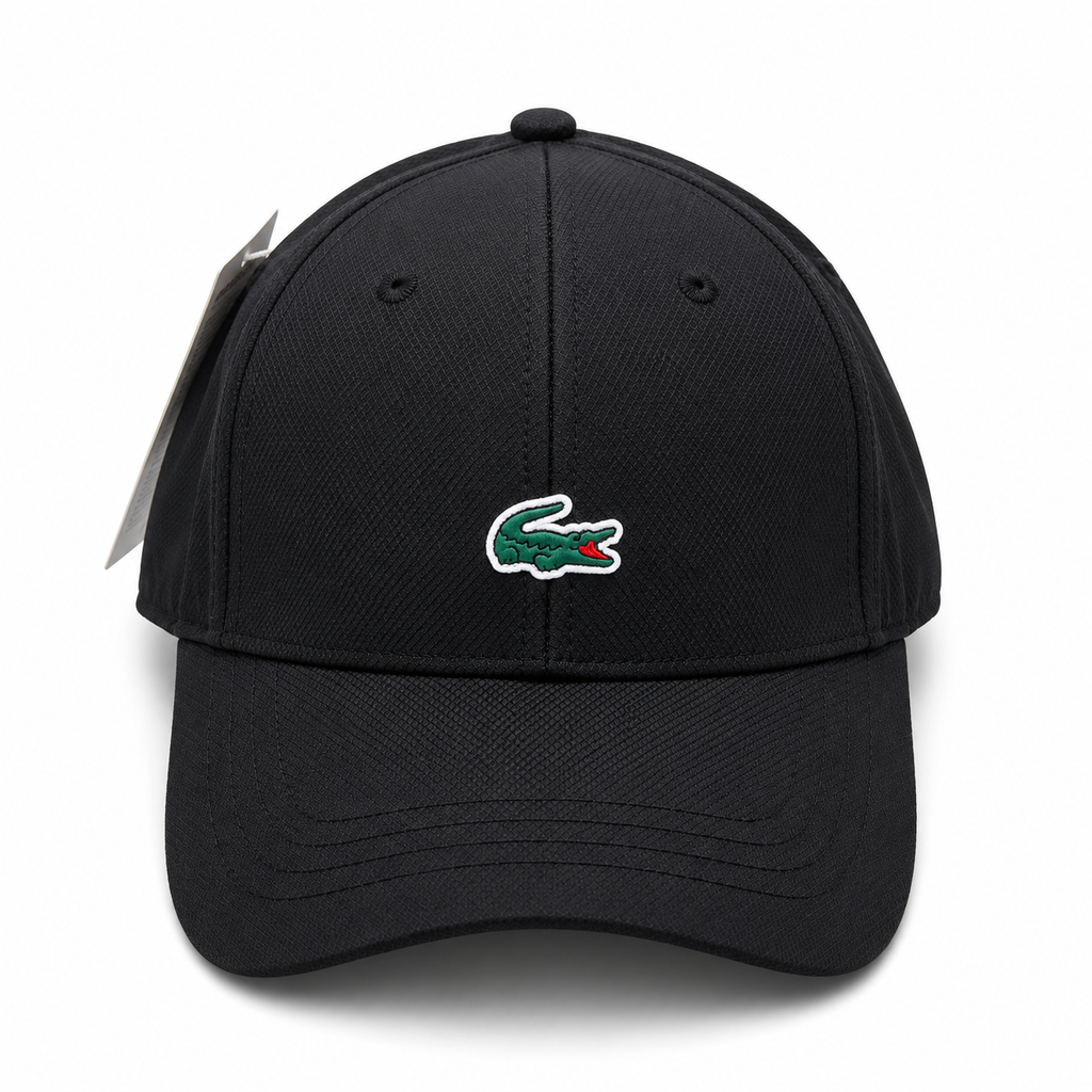 GORRA LACOSTE EXCLUSIVE
