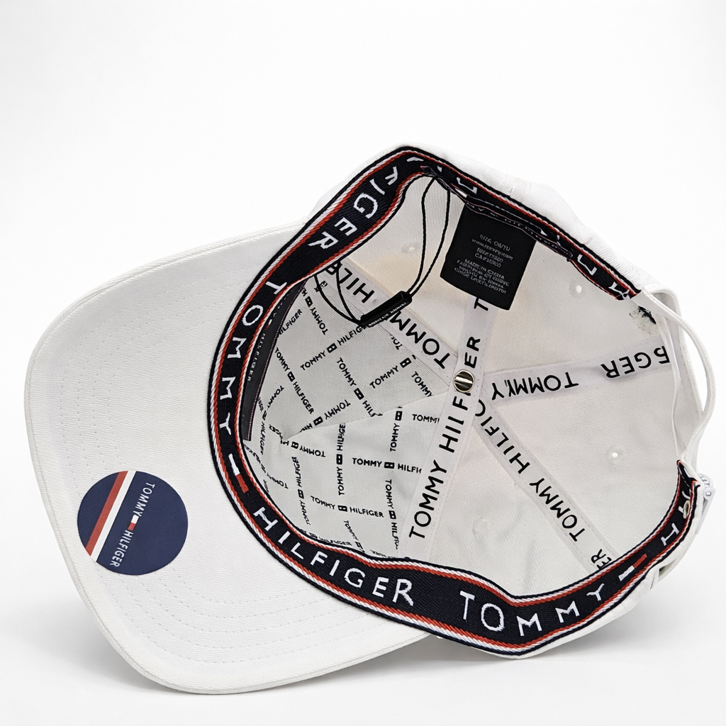 GORRA TOMMY HILFIGER